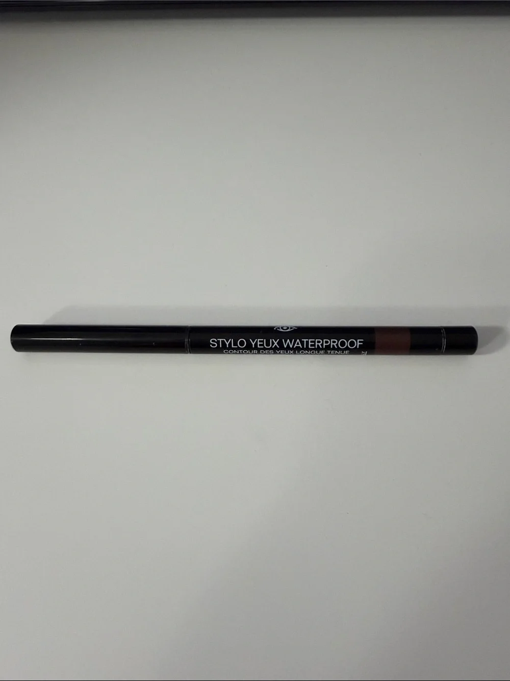 Chanel Stylo Yeux Waterproof Eyeliner